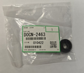 D0CN2463 Промежуточная шестерня привода узла очистки. 31 зуб, Ricoh Pro C5300s,C5310s