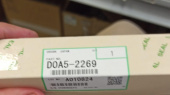 D0A52269 Датчик электрического потенциала