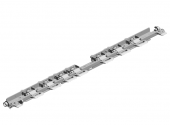 D0CN4224 (D2584228) Pressure Roller Stripper Plate Assembly
