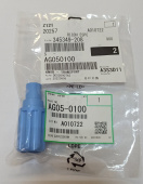 AG050100 Ручка транспортного ролика