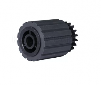 D0BX2972 Подталкивающий ролик узла подачи бумаги Pro C8300S