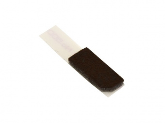 D1362446 Прокладка смазывающего лезвия SEAL:BLADE:APPLY: FRONT 400k