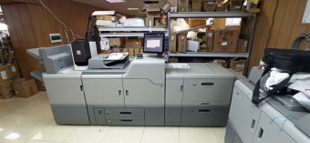 Ricoh Pro C7200
