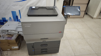 Ricoh Pro C5400S/Ricoh Pro C5410S