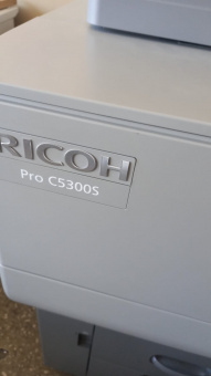 Ricoh Pro C5300