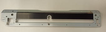 D0CN2532 GUIDE PLATE:REGISTRATION:UPPER:ASS'Y