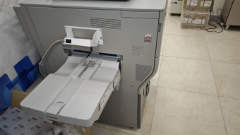 Ricoh Pro C5400S/Ricoh Pro C5410S
