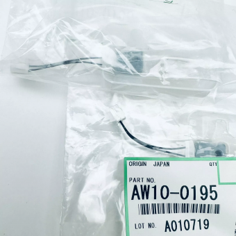 AW100195 Термистор блока термозакрепления