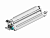 D0CQ6402 Блок очистки ленты переноса в сборе BELT CLEANING PRO ASSY