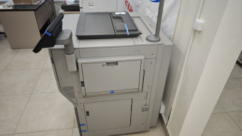 Ricoh Pro C5400S/Ricoh Pro C5410S